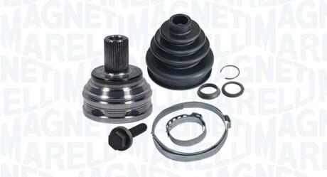 ШРКШ зі змазкою в комплекті MAGNETI MARELLI TOJ0254