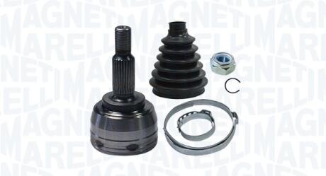 ШРКШ со смазкой в комплекте MAGNETI MARELLI TOJ0329