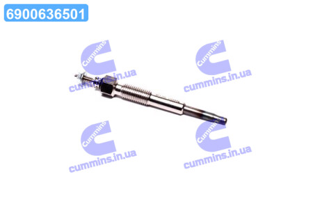 Свічка розжарювання (062900041304) TOYOTA MAGNETI MARELLI UC38A