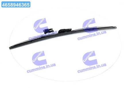 Щітка склоочис. 600 гібридна (MagnetiMarellii) MAGNETI MARELLI WH600U