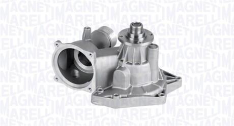 Помпа водяна MAGNETI MARELLI WPQ0040