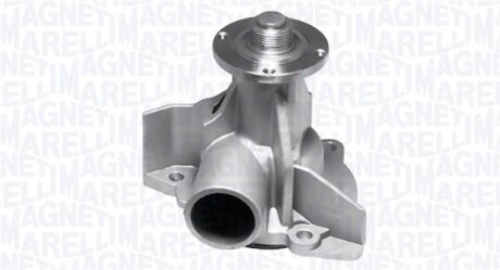 Помпа водяна BMW 09.1983-06.1993 -ua MAGNETI MARELLI WPQ0048