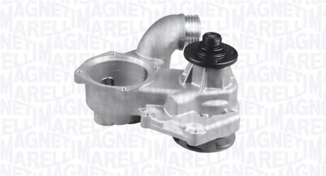 Помпа водяна MAGNETI MARELLI WPQ0054
