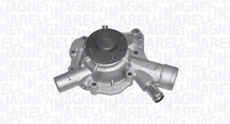 Помпа водяна MERCEDES-BENZ V-CLASS 200,230 97-03; VITO - VIANO 113 2.0,114 2.3 96-03 -ua MAGNETI MARELLI WPQ0667