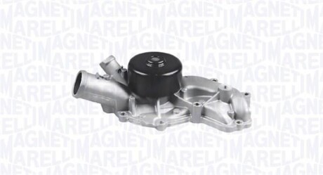 Помпа водяна MERCEDES-BENZ MAGNETI MARELLI WPQ0700