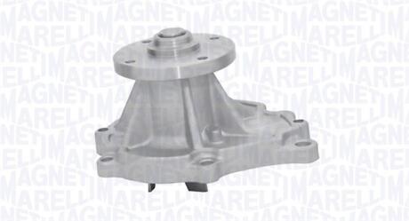 Помпа водяна MAGNETI MARELLI WPQ0781