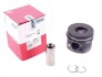 Поршень MB Sprinter OM602 (89.50mm/+0.5) MAHLE UA63 MAHLE / KNECHT 001 01 01 (фото 1)