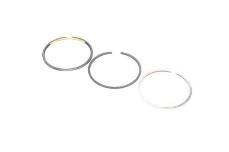 Кольца поршневые MB 87,50 OM615 2,0D/2,2D (Mahle) C.I.U MAHLE / KNECHT 001 92 N2