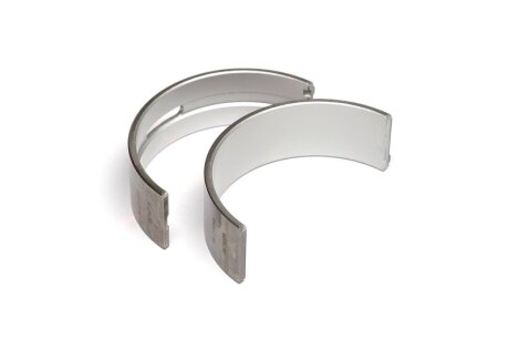 Вкладиші корінні HL 0.5 MB 1,8/2,1CDi OM651 SPUTTER 06- (4) SPUTTER (Mahle MAHLE / KNECHT 001 HL 21956 050