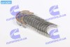 Вкладиші корінні MB OM356 A/LA/OM366/A/LA (0.25MM) (Mahle) MAHLE / KNECHT 001 HS 10768 025 (фото 1)