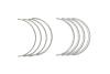 Підшипники ковзання корінні MAHLE / KNECHT 001 HS 21147 000 (фото 1)