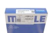 Кільця поршневі MB 89,00 OM601/602 (Mahle) C.I.U MAHLE / KNECHT 002 24 N0 (фото 3)