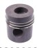 Поршень MB 98.0 OM364/OM366 (Mahle) MAHLE / KNECHT 002 80 01 (фото 4)