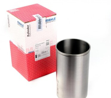 Гільза поршнева MB 89.0 2.3D/TD/2.9D/TD OM601/OM602 A=91.5 C=94.05 L=156.5 H=4.7 (вироб-во MAHLE) MAHLE / KNECHT 004 WV 14 00