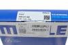 Кільця поршневі Fiat Doblo 1.9 JTD 01- (82.40mm/+0.75) (2-2-2) MAHLE UA63 MAHLE / KNECHT 009 81 N2 (фото 6)