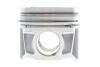 Поршень з кільцями FIAT/OPEL 83.4 198A5.000/A20DT/A20DTC/A20DTH/Z20DTJ (Mahle) MAHLE / KNECHT 011 PI 00108 001 (фото 7)