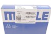 Кільця поршневі FORD 83,01 CGBA/CGBB 1,8 16V 2000- (Mahle) MAHLE / KNECHT 015 68 N0 (фото 2)