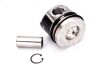 Поршень Renault Trafic 1.9dci 01- (80.00mm/STD) MAHLE 021 58 00 UA63