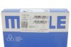 Кільця поршневі RENAULT 80,00 F9Q 1,9TD (Mahle) C.I.U MAHLE / KNECHT 021 58 V0 (фото 5)