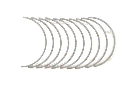 Підшипники ковзання корінні MAHLE / KNECHT 021 HS 21725 000