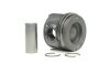 Поршень MAHLE / KNECHT 021 PI 00128 000 (фото 1)