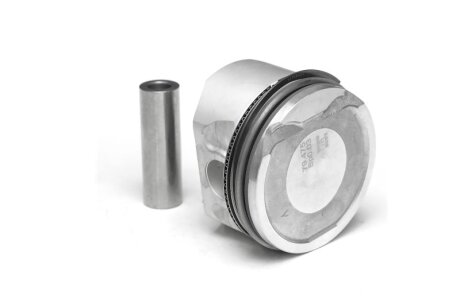 Поршень MAHLE / KNECHT 021 PI 00132 000