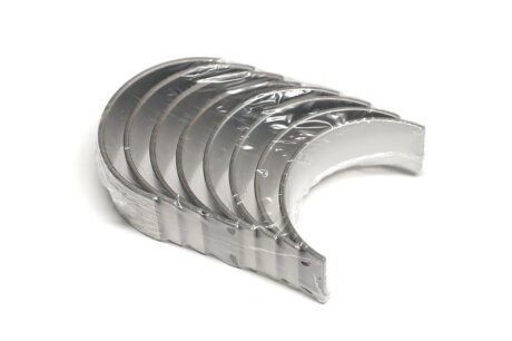 Вкладиші шатунні STD NISSAN/OPEN/RENAULT G9T/G9U 2000 (Mahle) MAHLE / KNECHT 021 PS 20293 000