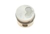 Поршень VW LT 2.4D -96 (76.51mm/STD) MAHLE UA63 MAHLE / KNECHT 029 55 00 (фото 7)