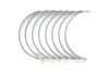 Вкладиші шатунні VAG PL STD 1,6D/TD/1,9D (Mahle) C.I.U MAHLE / KNECHT 029 PS 10722 000 (фото 1)