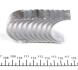 Вкладыши шатунные VAG PL STD 2,0-2,5 (выр-во Mahle) MAHLE / KNECHT 029 PS 18723 000 (фото 3)