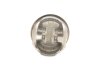 Поршень з кільцями VAG 76,51 1.4i 16V 97- (Mahle) MAHLE / KNECHT 030 89 00 (фото 2)