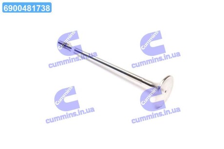 Випускний клапан MAHLE / KNECHT 037 VA 31409 000