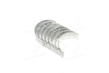 Вкладиши шатунни Citroen Jumper/Peugeot Boxer 2.5D 94-02 (STD) MAHLE (opt-om) MAHLE / KNECHT 039 PS 20502 000