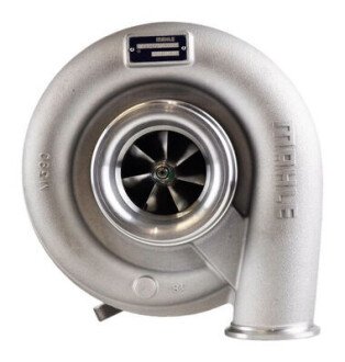 Турбокомпресор MAHLE / KNECHT 061 TC 17395 000