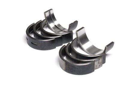 Вкладиші корінні SMART 0.6 M160 (Mahle) C.I.U MAHLE / KNECHT 222 HS 20837 000