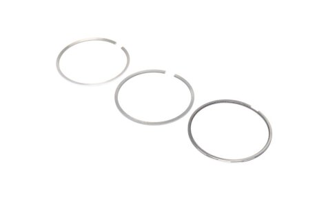 Кольца поршневые MAN D0824 LF/D0826 LF 88-94 108.0 (3/2.5/4) CR2 (Mahle) MAHLE / KNECHT 227 33 N0