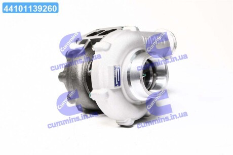 Турбокомпресор MAN HOCL, SL II, TGA, TGS (Mahle) MAHLE / KNECHT 228 TC 17916 000