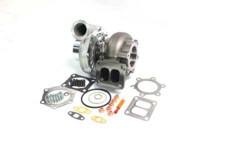 Турбокомпресор MAHLE / KNECHT 228 TM 17637 000