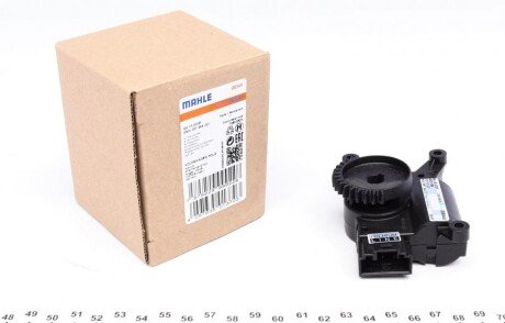 Кран пички VW Polo 05-11/Skoda Fabia II 07-14 MAHLE UA63 MAHLE / KNECHT AA 16 000P