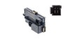 Реостат пічки BMW 5 11-17/7 11-15 (+AC) MAHLE (opt-om) MAHLE / KNECHT ABR 68 000P (фото 12)