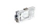 Реостат пічки BMW 5 11-17/7 11-15 (+AC) MAHLE (opt-om) MAHLE / KNECHT ABR 68 000P (фото 6)