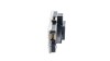 Реостат пічки BMW 5 11-17/7 11-15 (+AC) MAHLE (opt-om) MAHLE / KNECHT ABR 68 000P (фото 9)