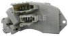 Резистор вентилятора салона MAHLE / KNECHT ABR 71 000S (фото 1)