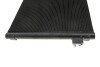 Радіатор кондиціонера MAHLE MAHLE / KNECHT AC 1147 000S (фото 4)