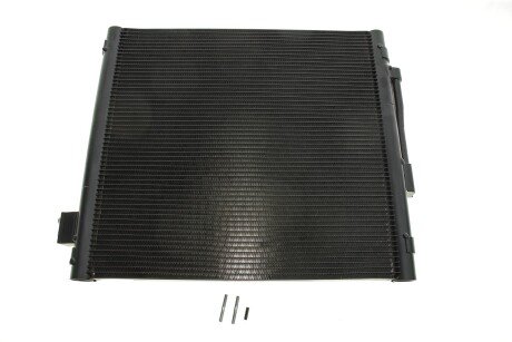 Радіатор кондиціонера MAHLE MAHLE / KNECHT AC 1147 000S