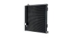 Радіатор кондиціонера MAHLE / KNECHT AC 126 000S (фото 3)