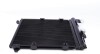 Радіатор кондиціонера Opel Astra G 1.7-2.2DTI 98-05 MAHLE UA63 MAHLE / KNECHT AC 349 000S (фото 4)