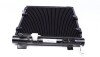 Радіатор кондиціонера Opel Astra G 1.7-2.2DTI 98-05 MAHLE UA63 MAHLE / KNECHT AC 349 000S (фото 6)