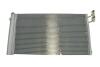 Радіатор кондиціонера MAHLE / KNECHT AC 414 001S (фото 1)