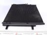 Радиатор кондиционера MAHLE / KNECHT AC 441 000S (фото 7)